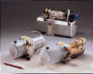 Baureihe AM5 und A10